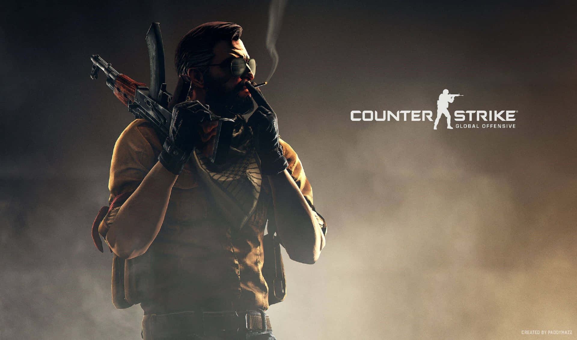 Customize Your Counter-Strike: Global Offensive Experience