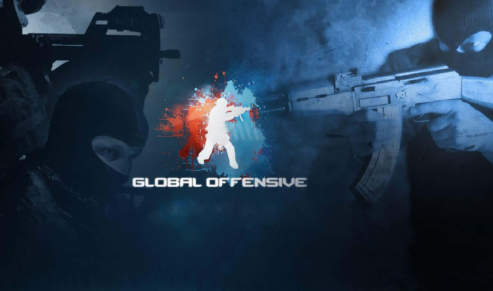 Global Offensive Wallpapers