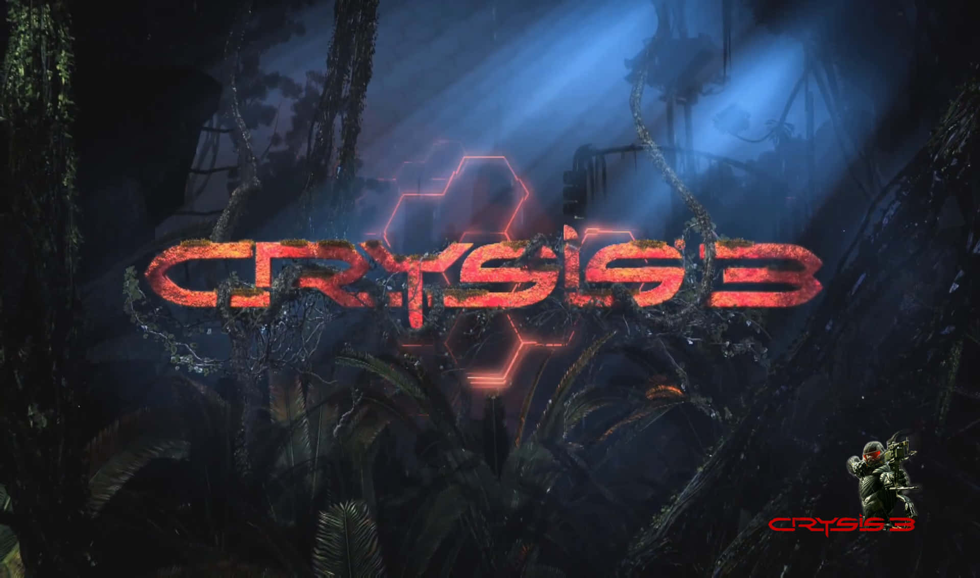 Take on Challenges in Crysis 3
