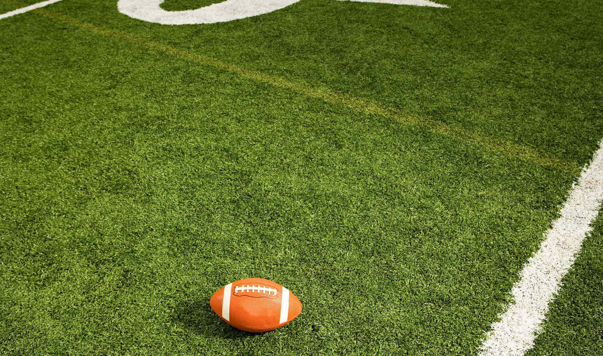 Rugby Ball 2440x1440 Football Background
