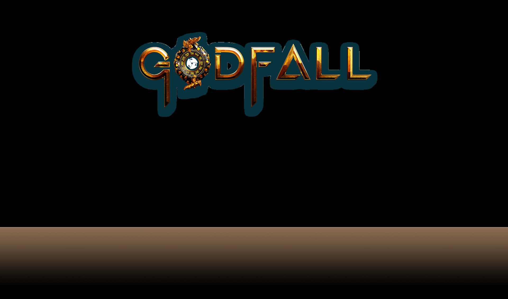 Enter A Realm of Adventure in Godfall