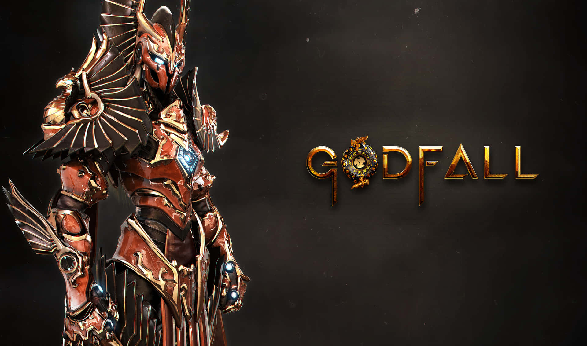 Defend the Realms in "Godfall"