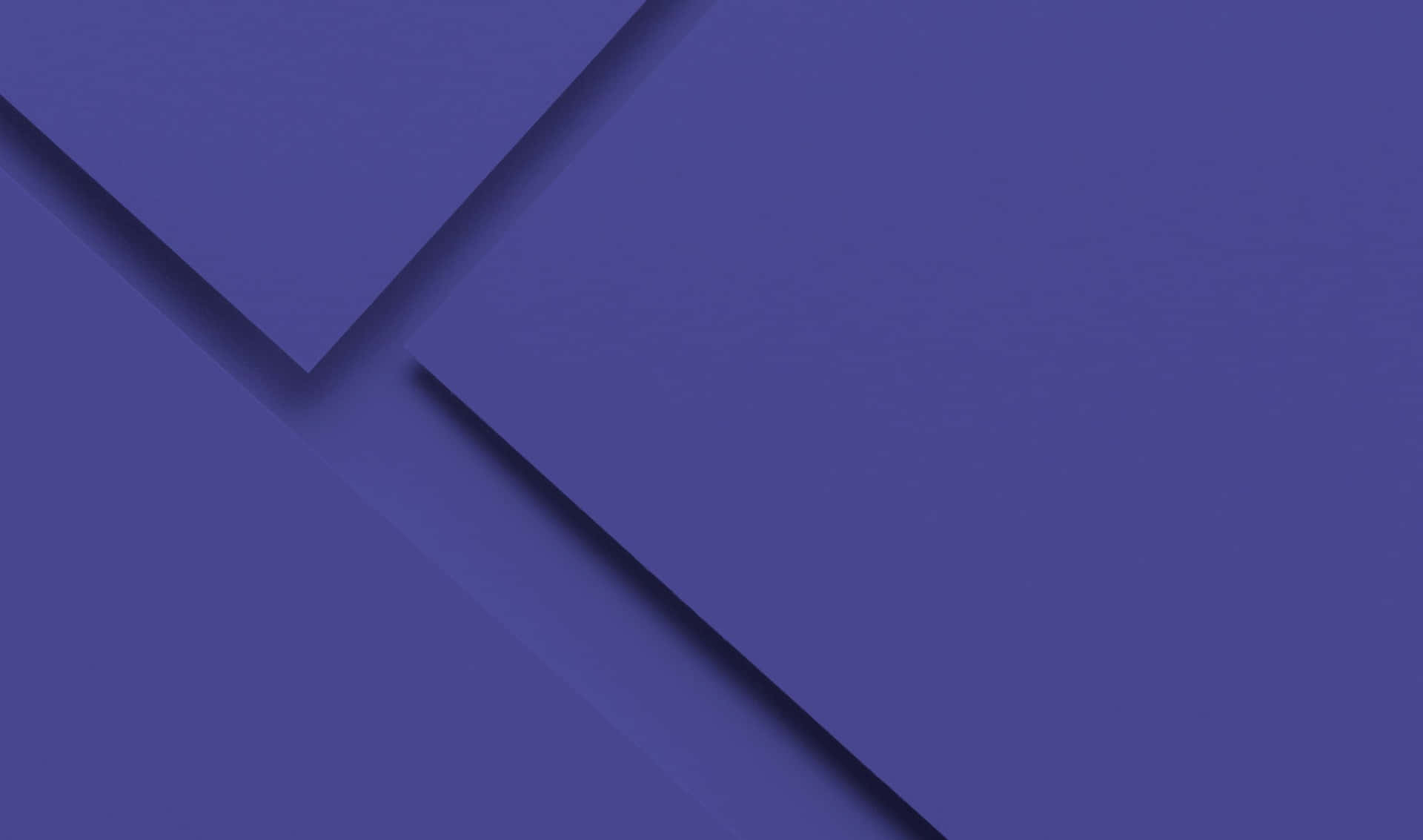 A Purple Background With A V Shaped Pattern