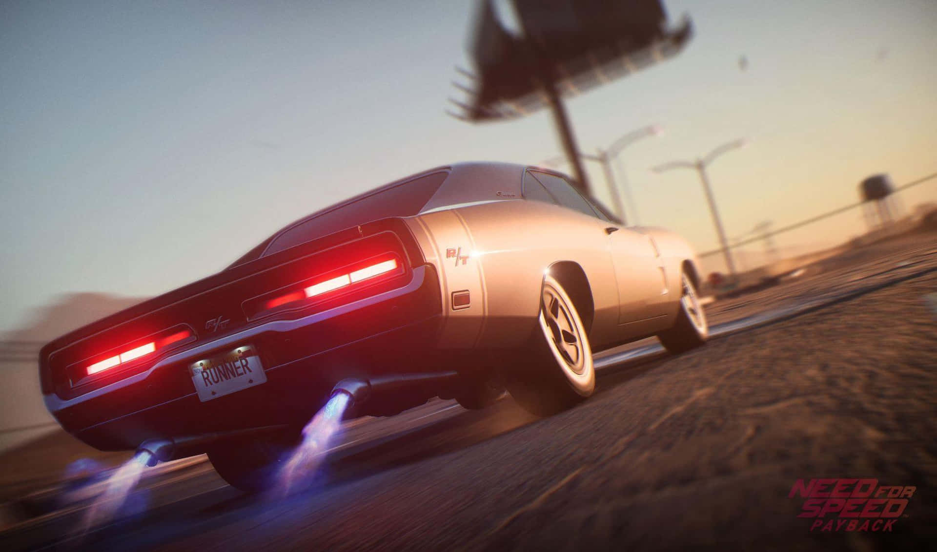 Need For Speed Underground - Screenshot