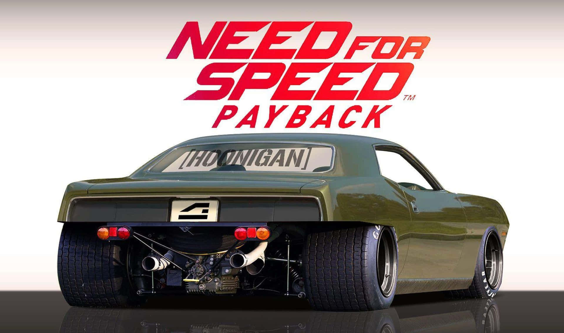 Race away with Need For Speed Payback