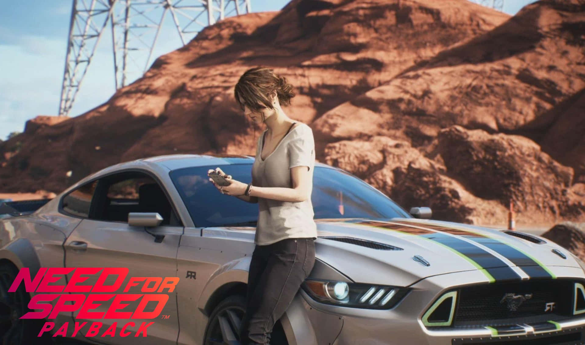 Need For Speed Payback - Pc