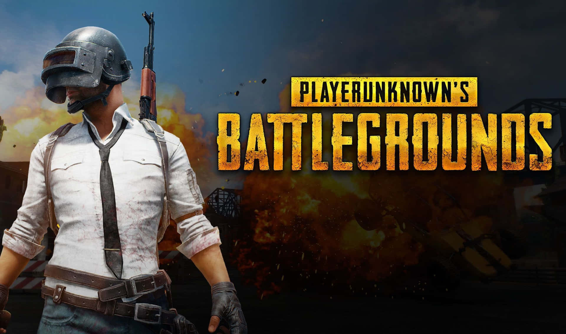 2440x1440 Playerunknown's Battlegrounds Background