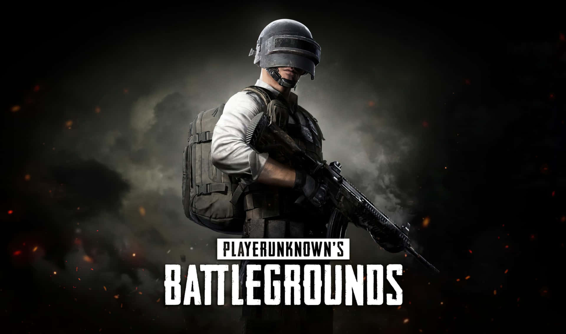 2440x1440 Playerunknown's Battlegrounds Background