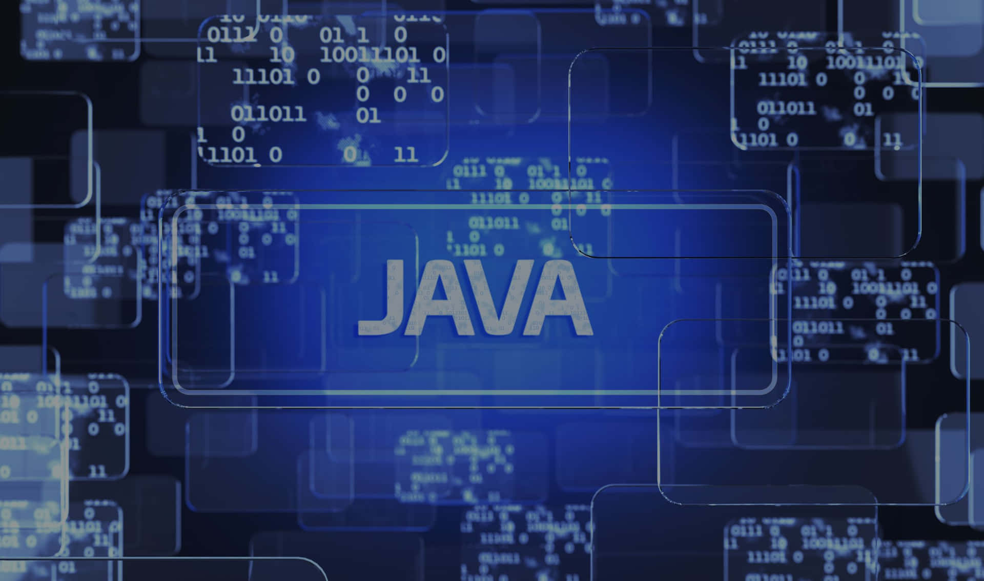 2440x1440 Programming Background Blue Java Scripts Background