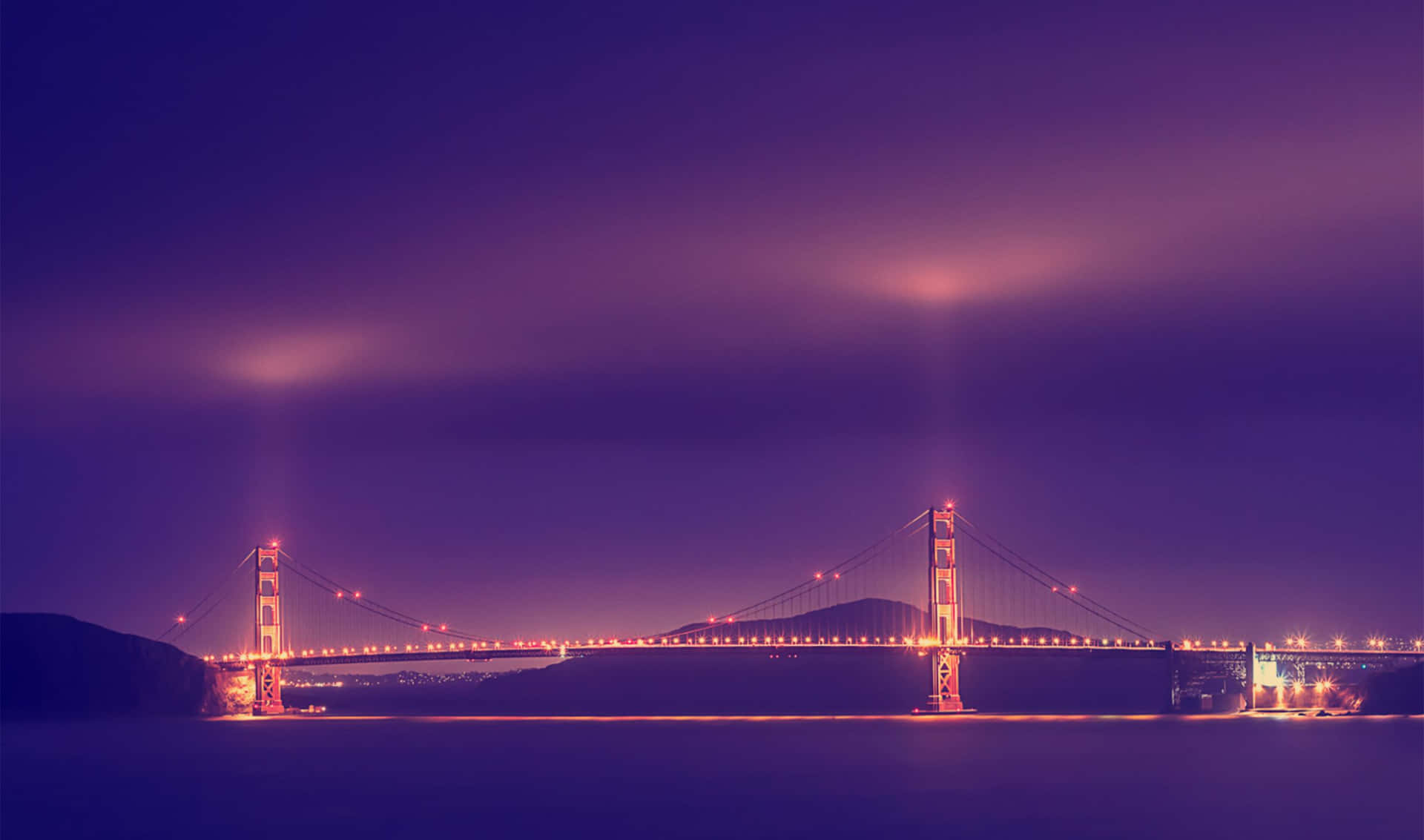 Enjoy Skyline Views of San Francisco