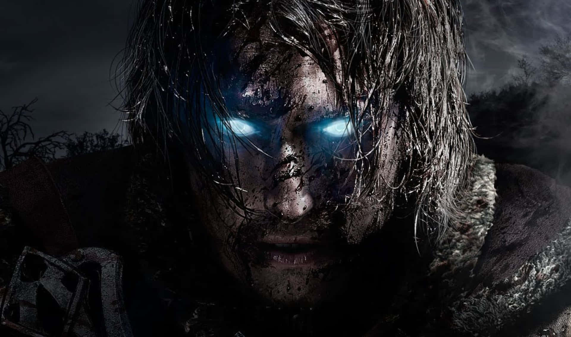 Experience the epic adventure of Shadow of Mordor