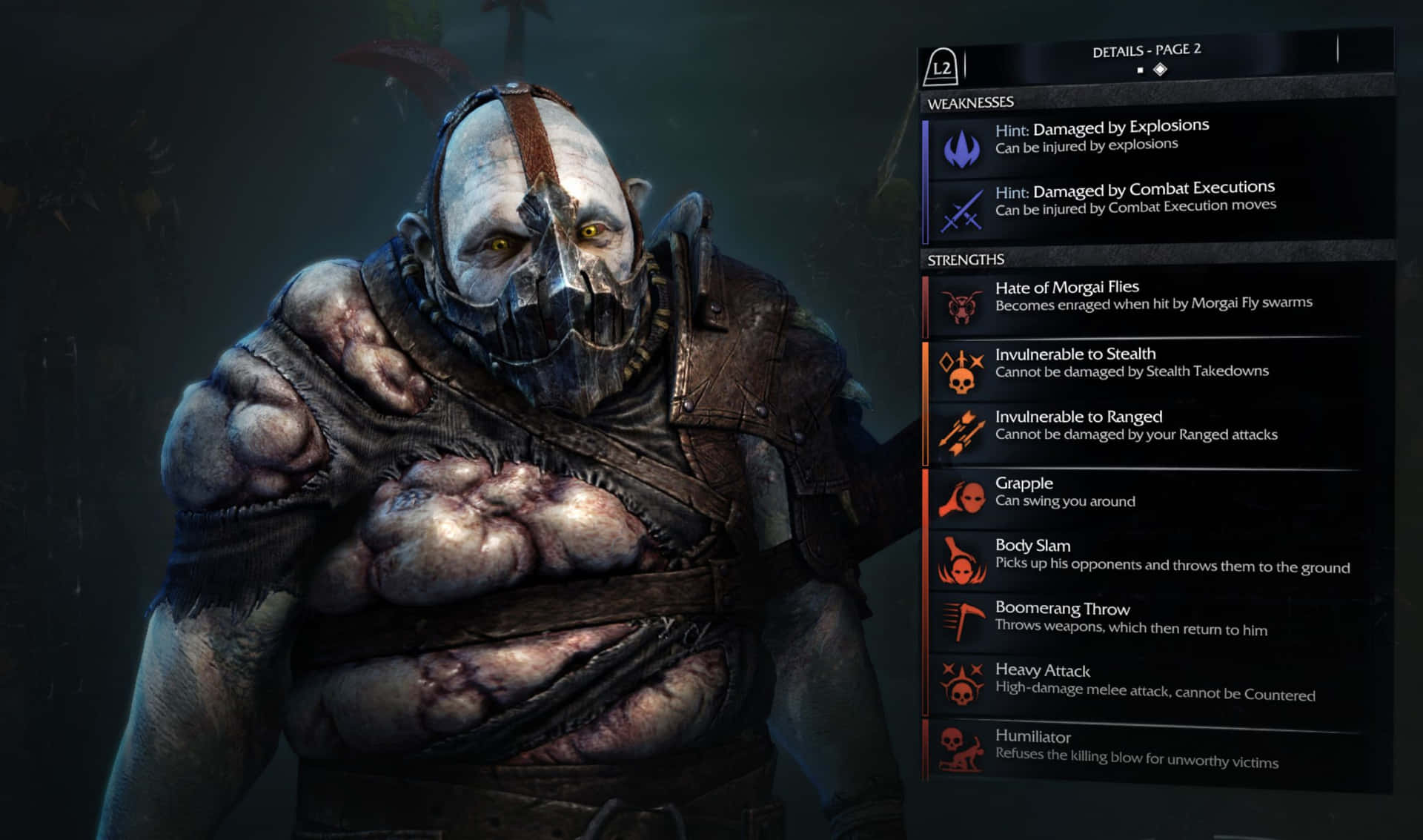 Middle-Earth Awakens in Shadow of Mordor