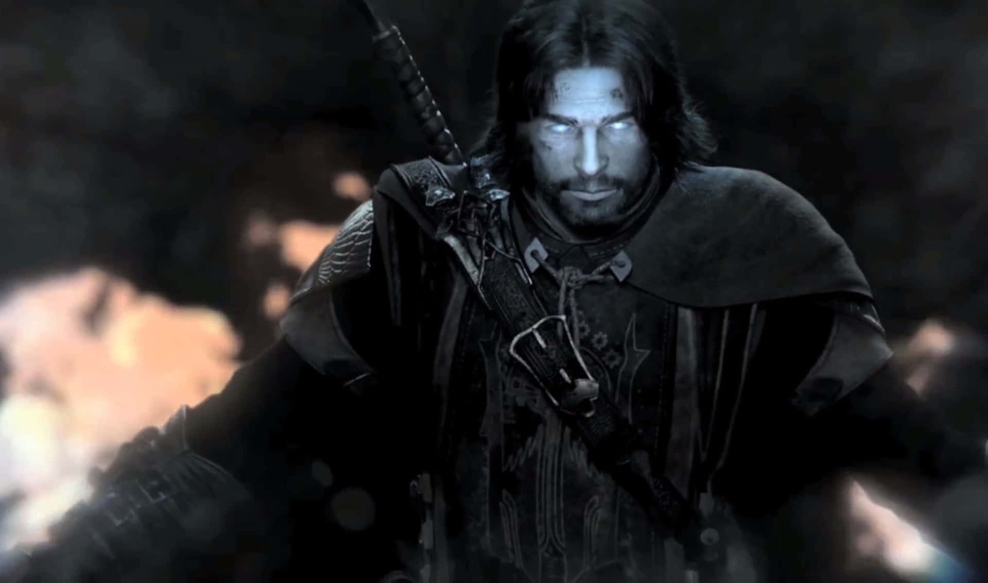 Adventure awaits in Middle-earth: Shadow of Mordor