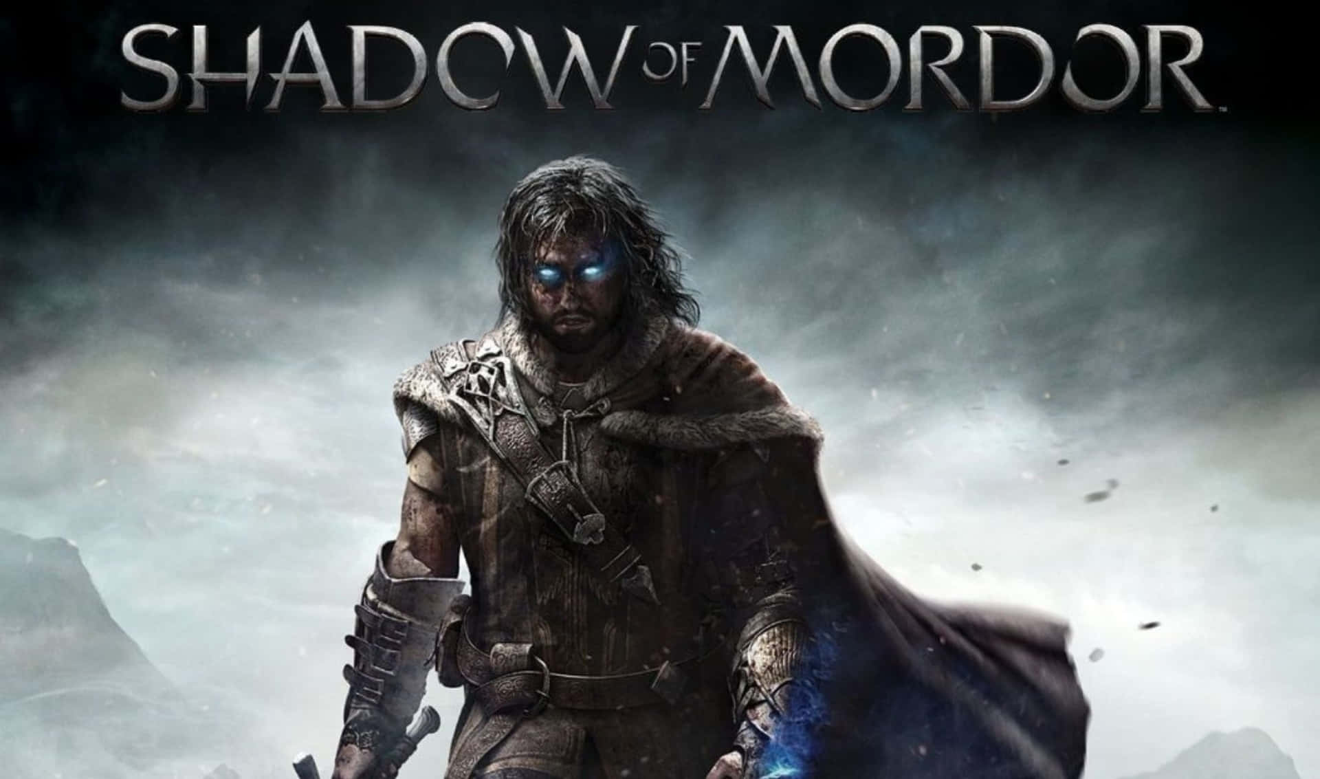 Middle earth shadow of mordor steam фото 79