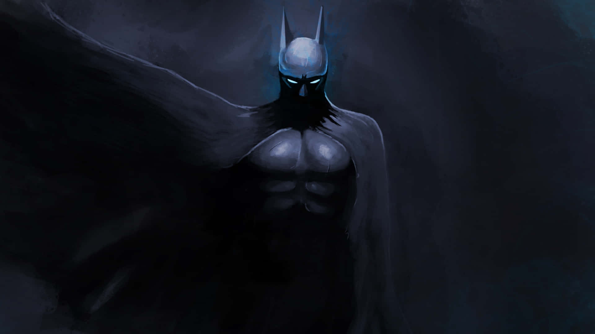 The Dark Knight Wallpaper