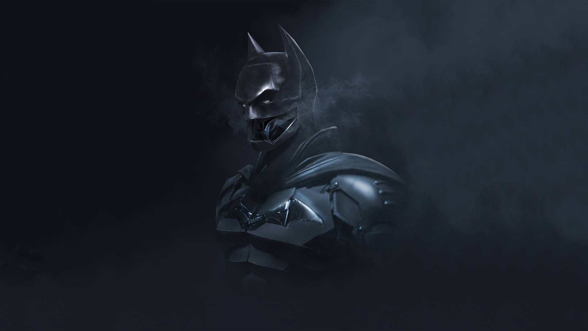 "Dark Knight Rises" Wallpaper
