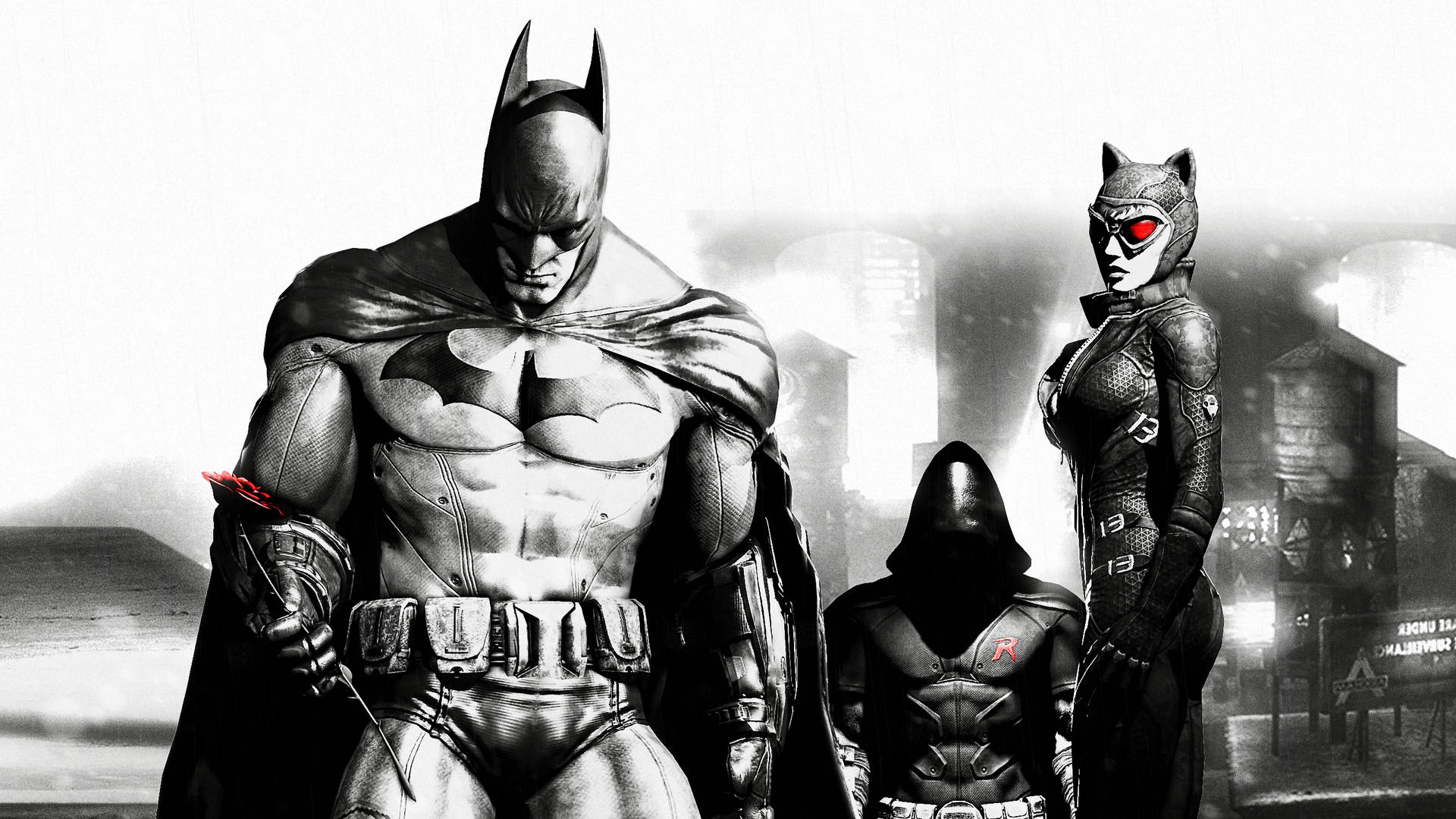 The Ever Popular Dark Knight, Batman. Wallpaper