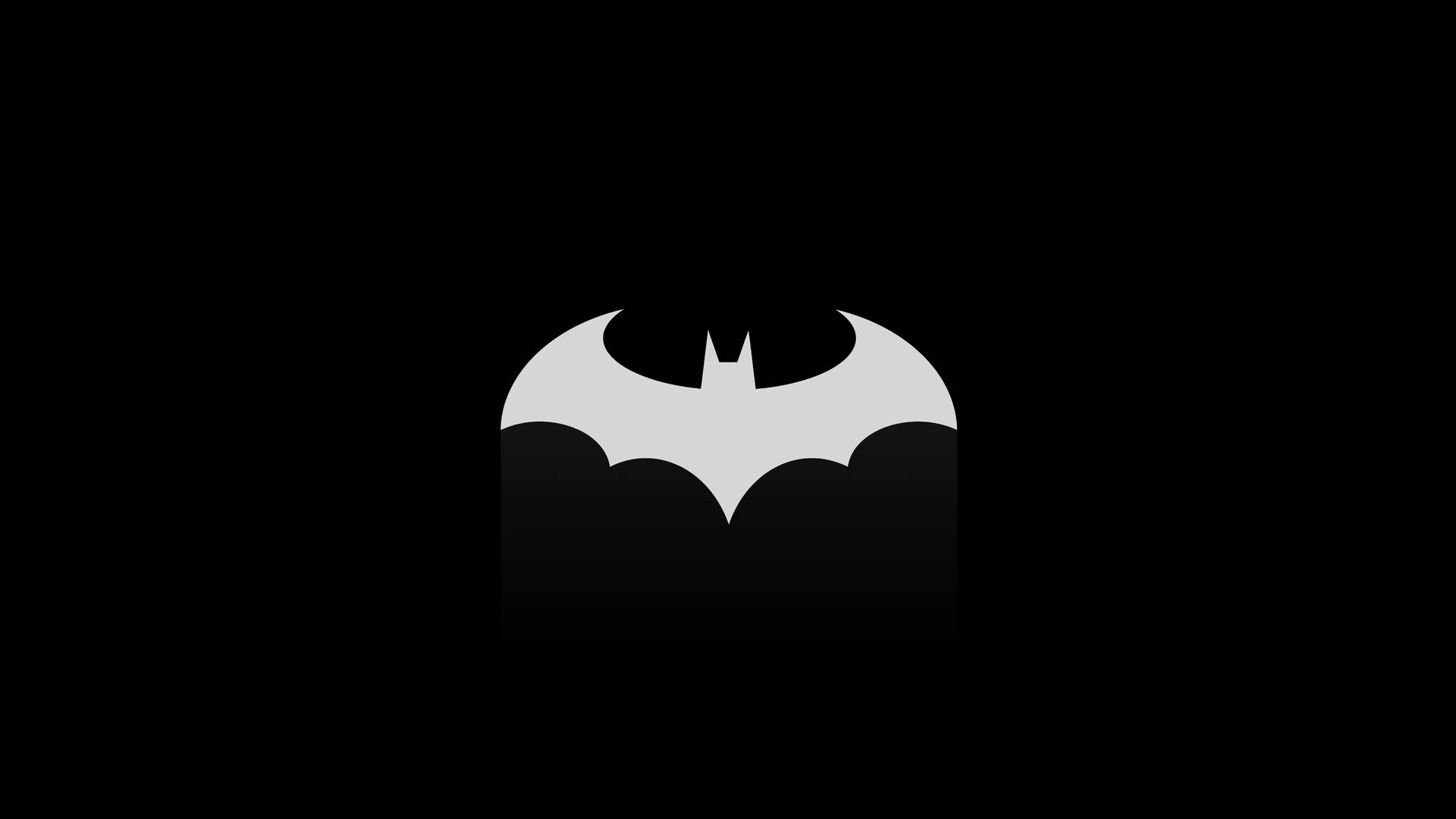 Batman, the Dark Knight of Metroplis Wallpaper