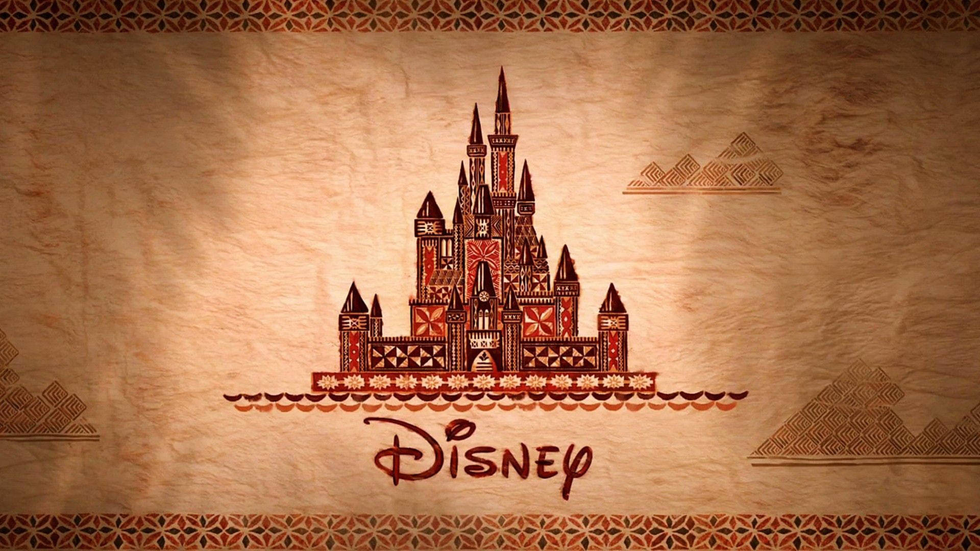 2560x1440 Disney Slot Rullende Tapet Wallpaper