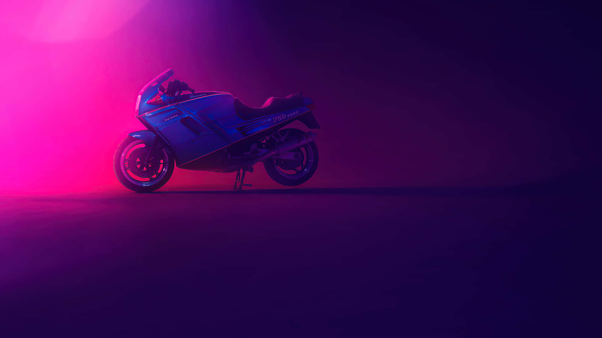 2560x1440 Ducati Motorcycle Picture