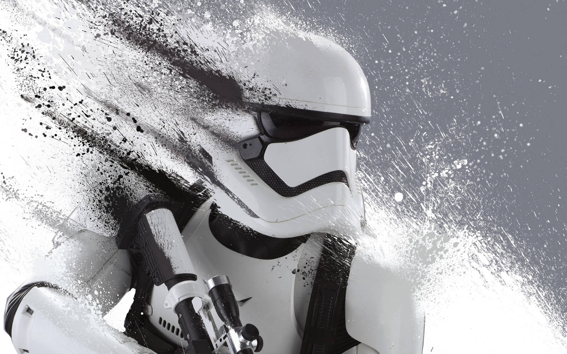 Discover Diverse and Epic Worlds in Star Wars Wallpaper