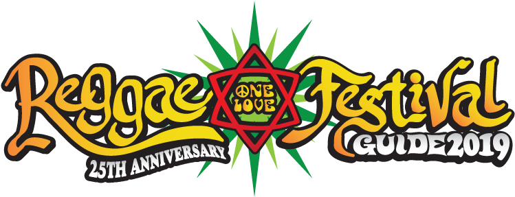 25th Anniversary Reggae Festival2019 PNG