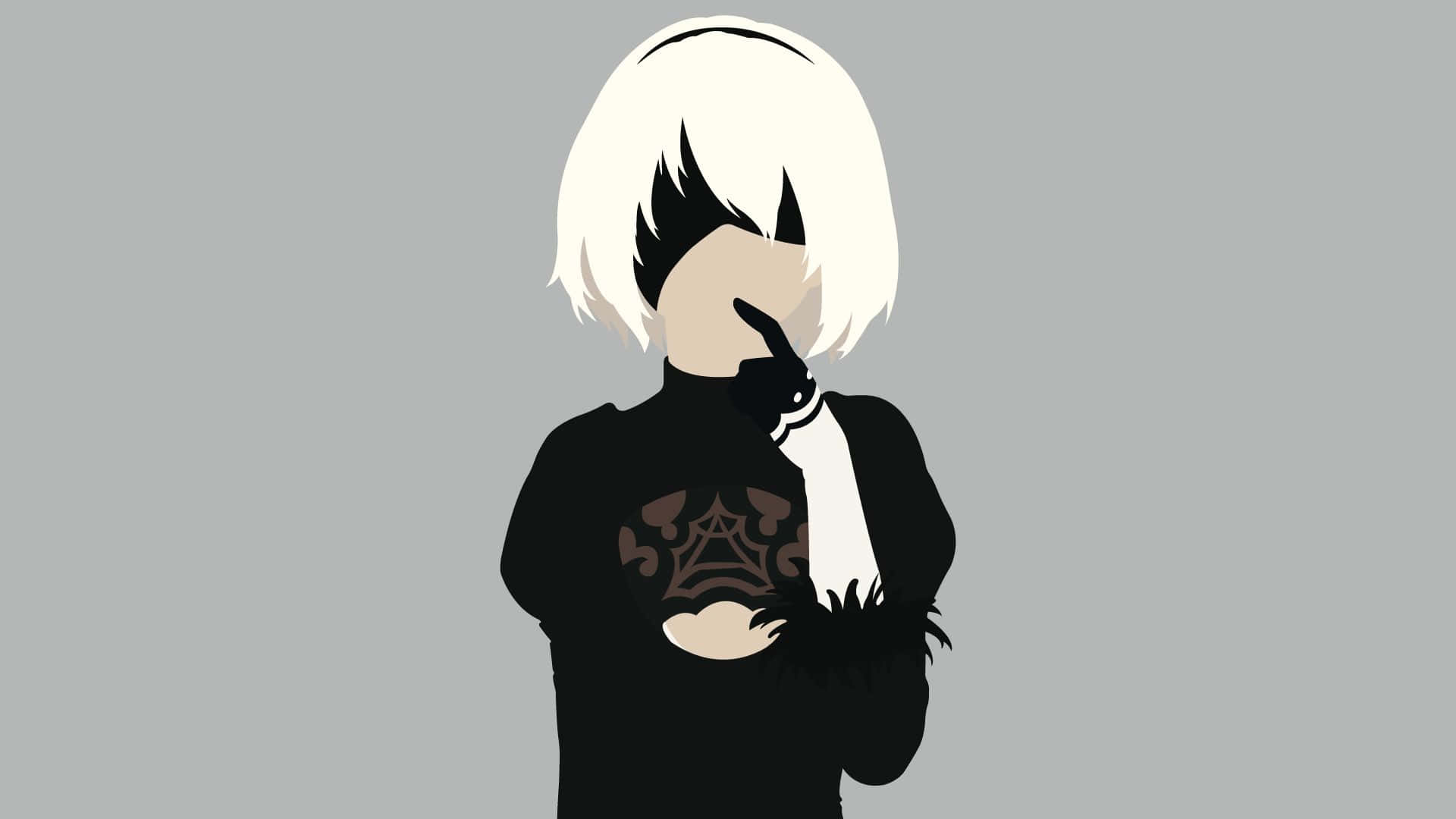 2B - Ready to Take On Any Challenge