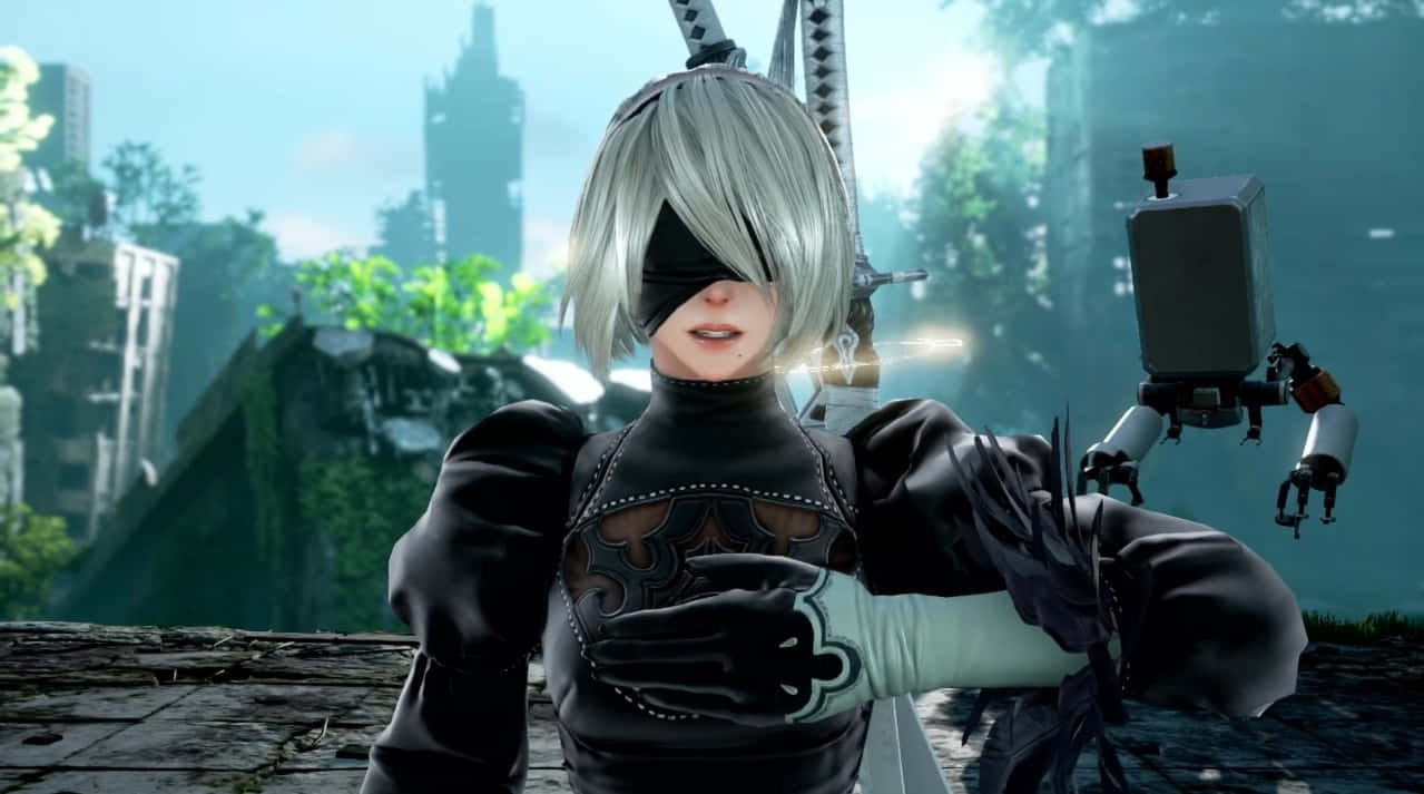 Embrace the Power of Technology with 2b