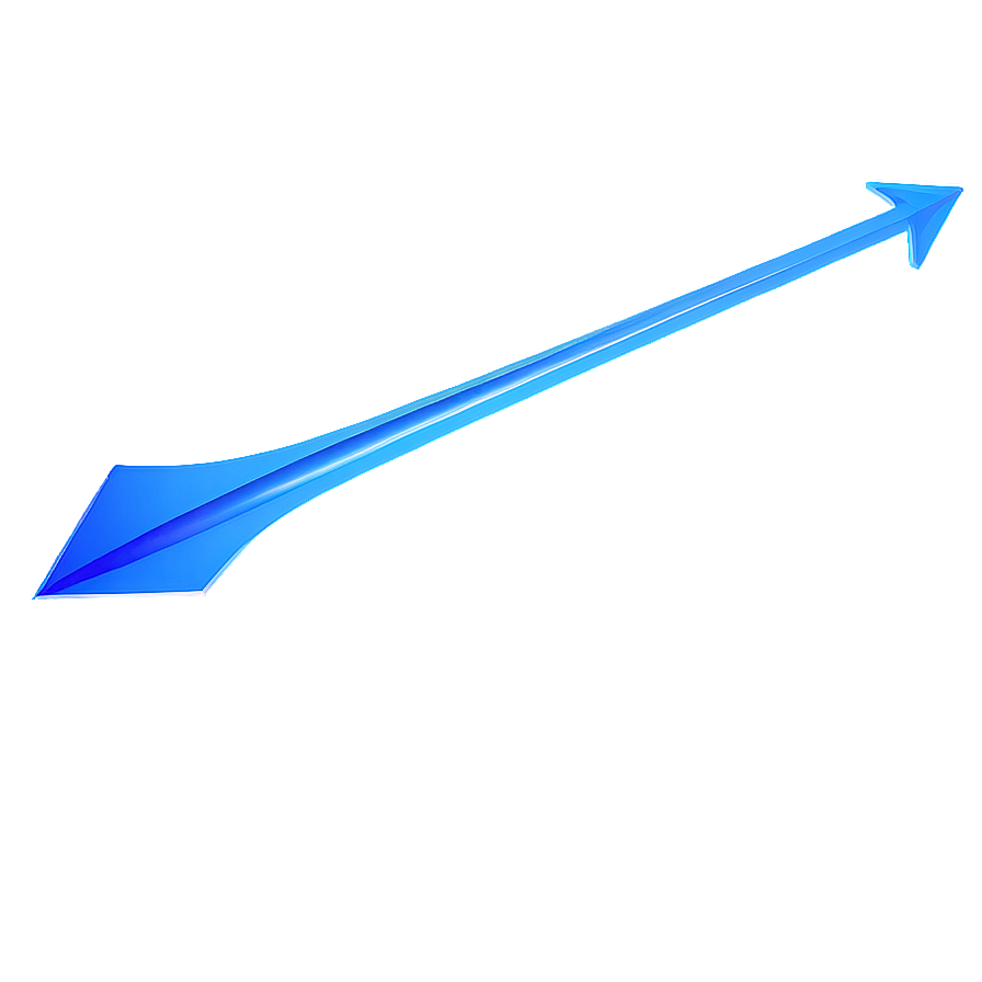 2d Arrow Cursor Png Wko PNG
