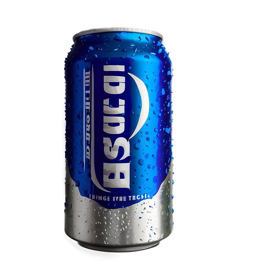 2d Busch Light Can Png 06132024 PNG