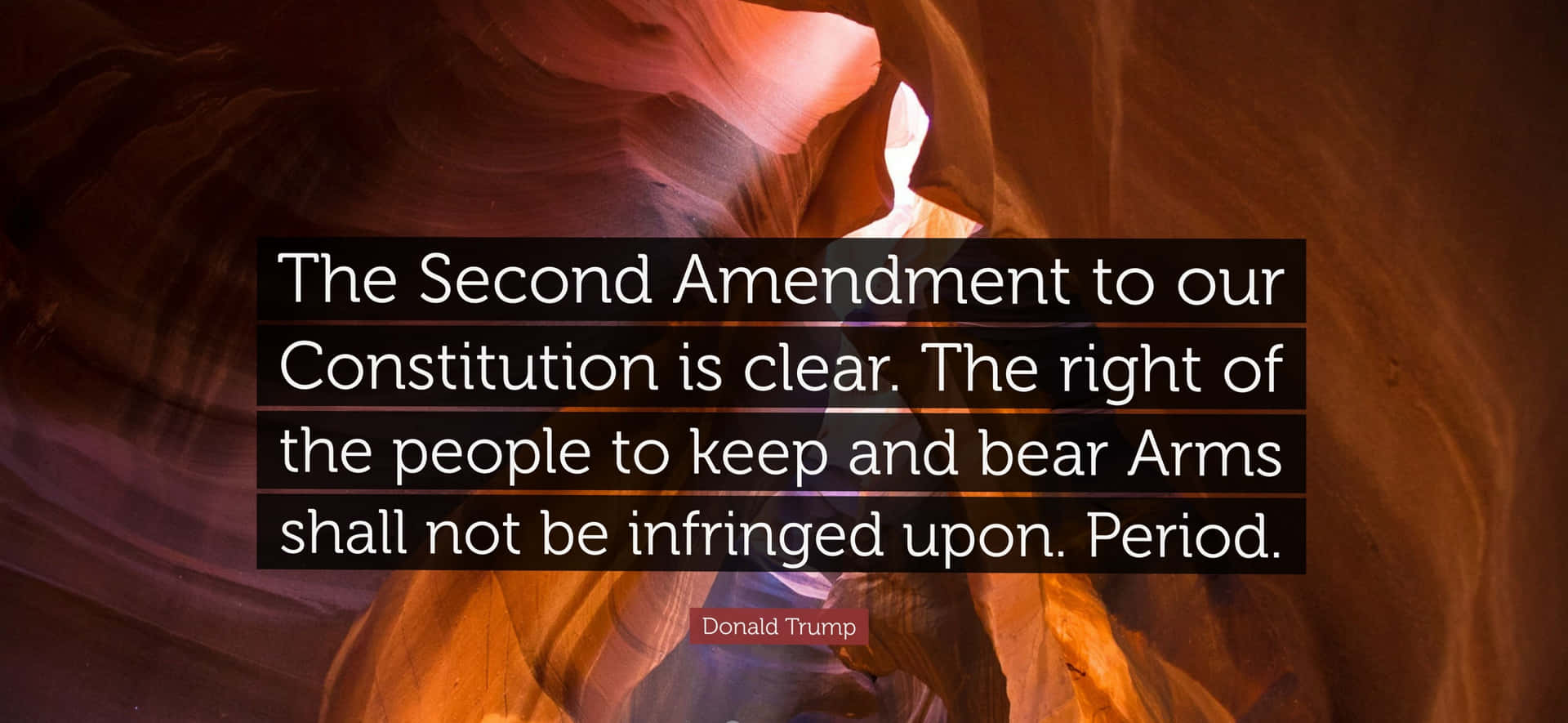 2nd Amendment Constitutional Right Wallpaper