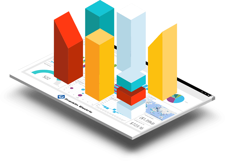 3 D Graphson Digital Tablet PNG