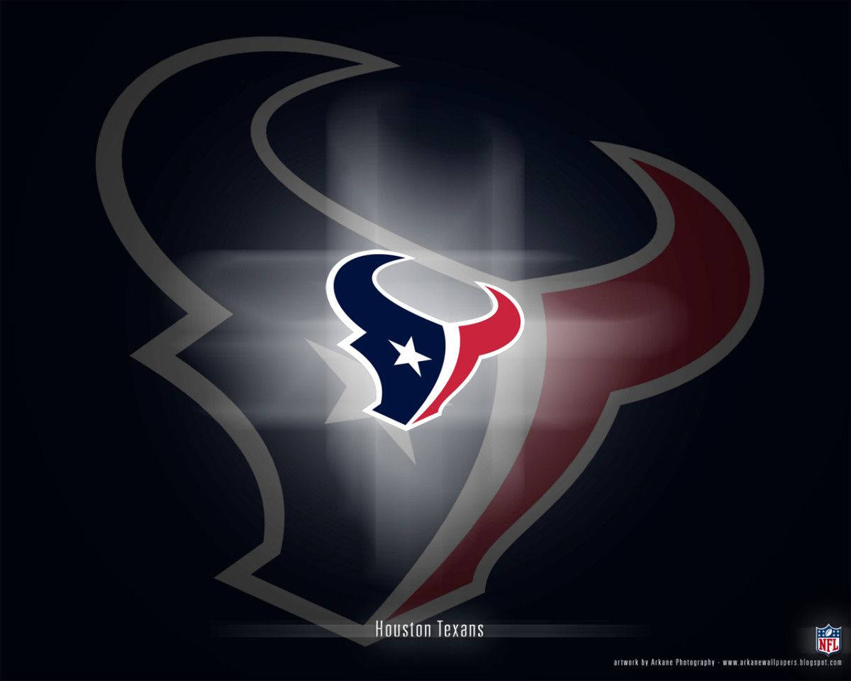 The Fighting Houston Texans! Wallpaper