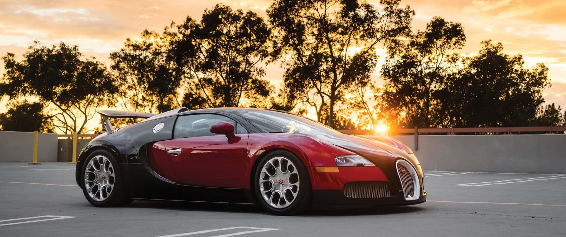Sfondibugatti Veyron