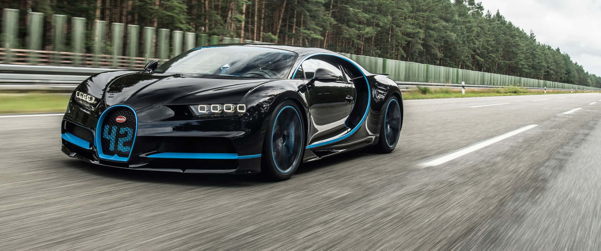 Classic Bugatti luxury at its finest