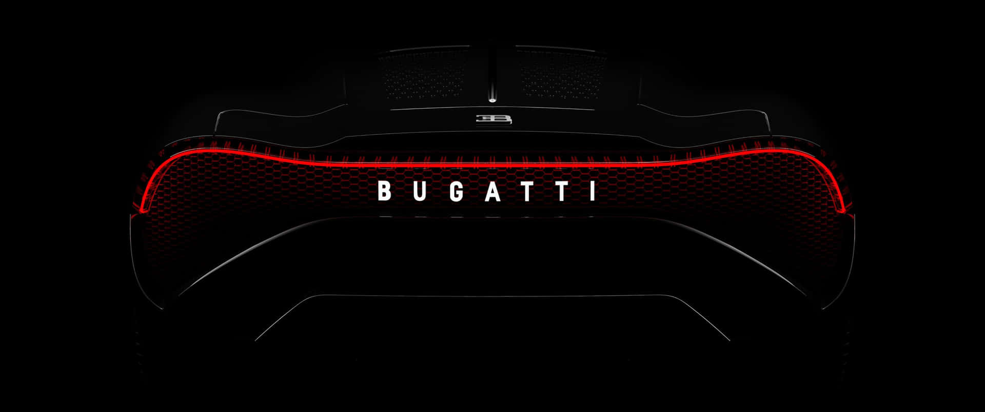 The Bugatti Tt - A Concept Car