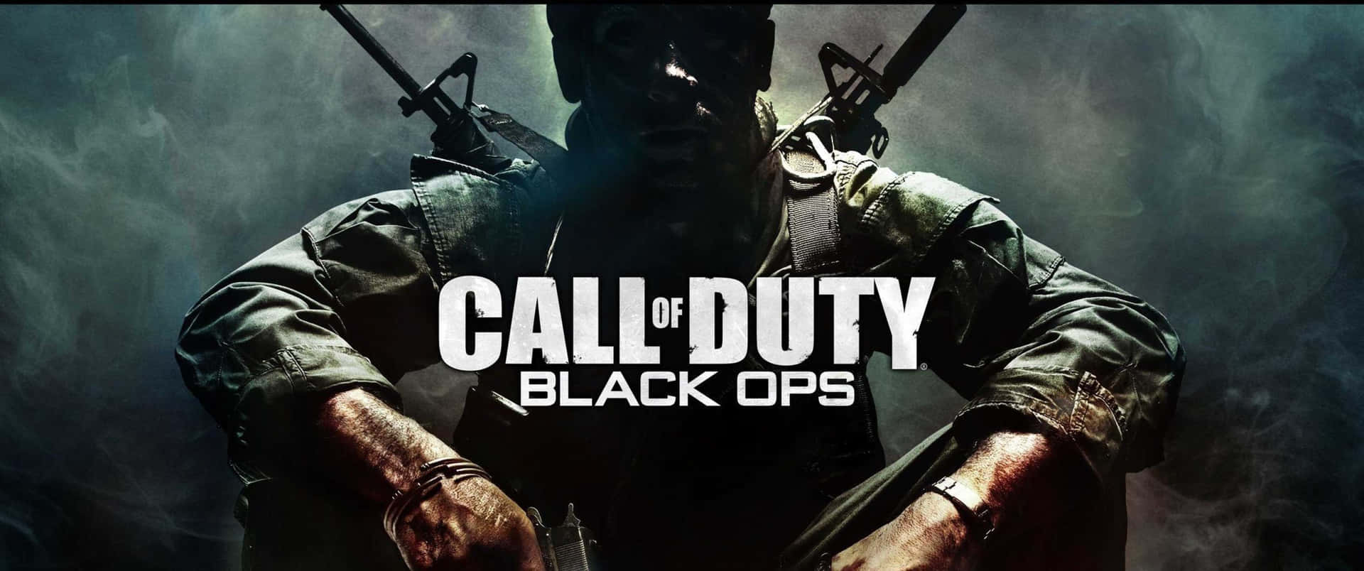 Callof Duty Black Ops En Pc