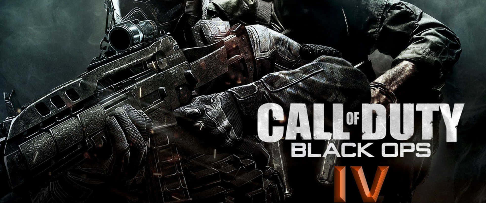 Evoke the Call of Duty on the Battlefield in Black Ops 4