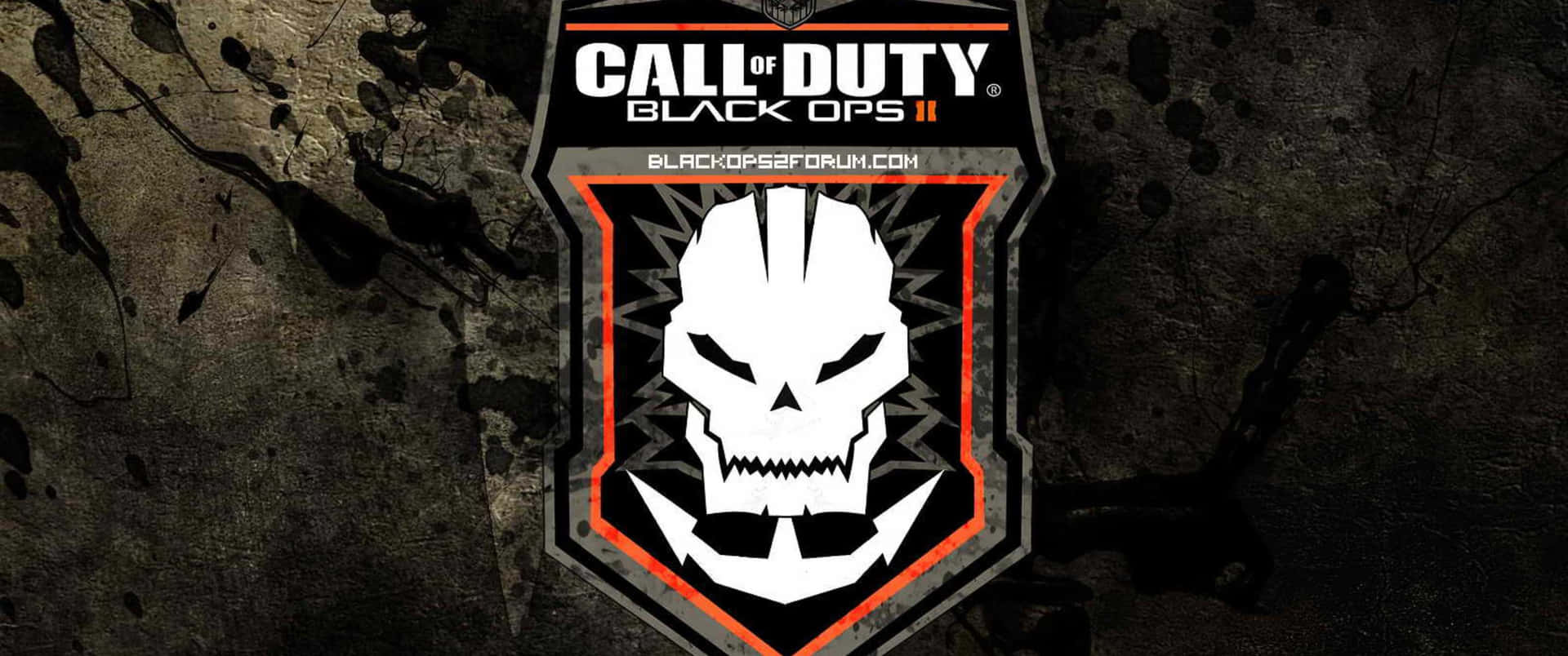 Logotipode Call Of Duty Black Ops 3
