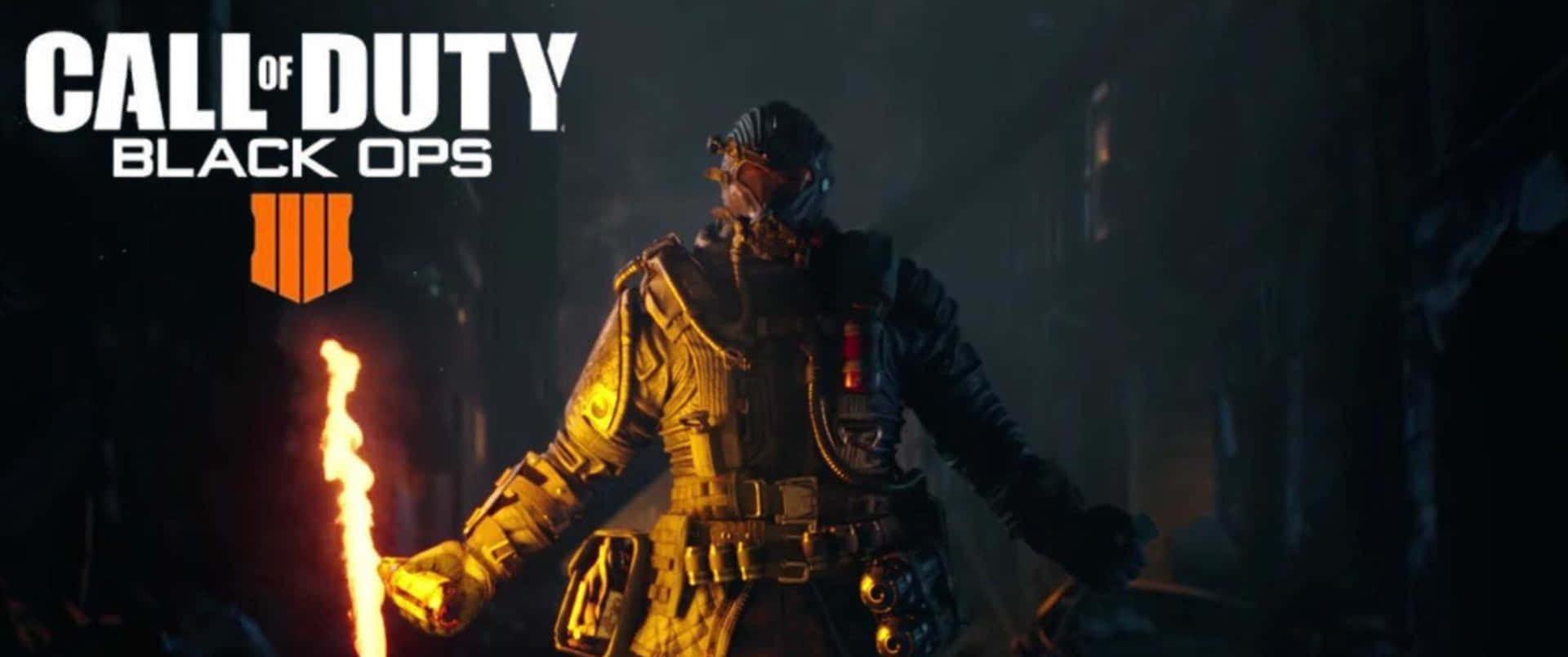 Affrontala Sfida Con Call Of Duty: Black Ops 4