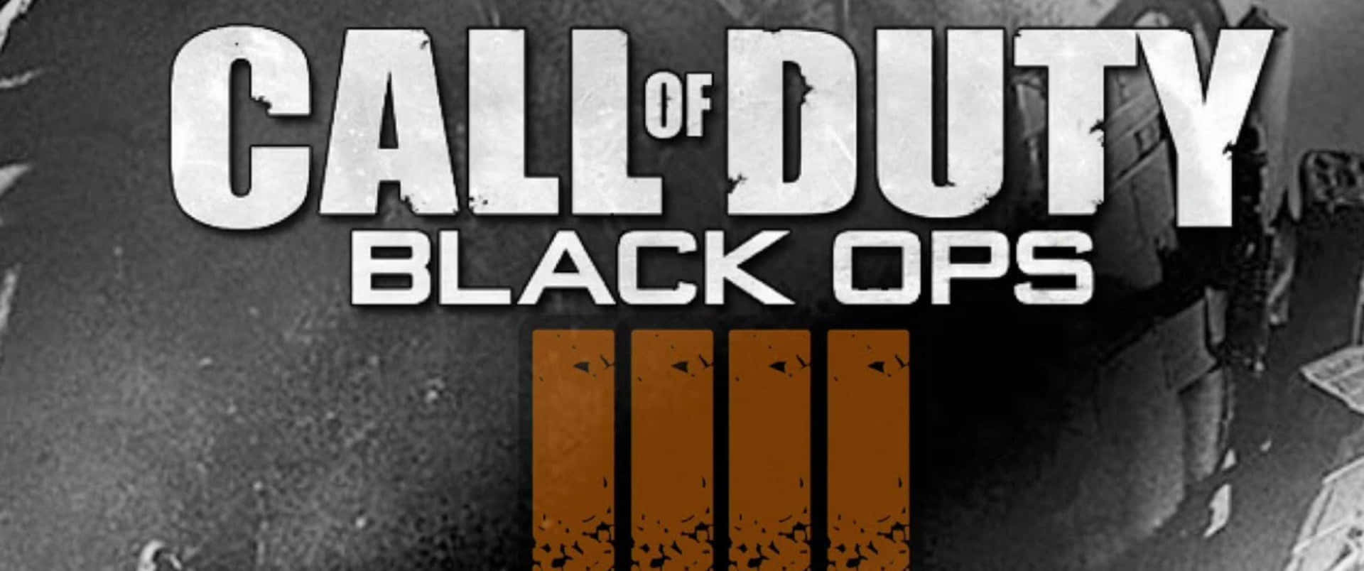 Call Of Duty: Black Ops 4, Ready to Play!