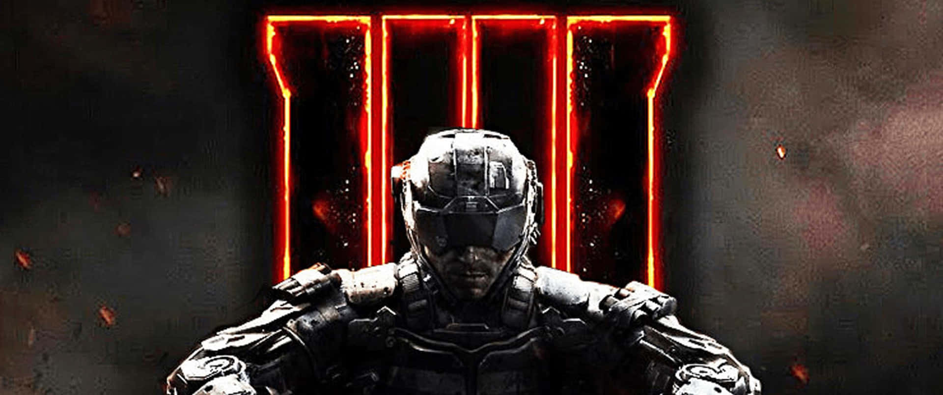 Action-packed Call Of Duty Black Ops 4 Footage