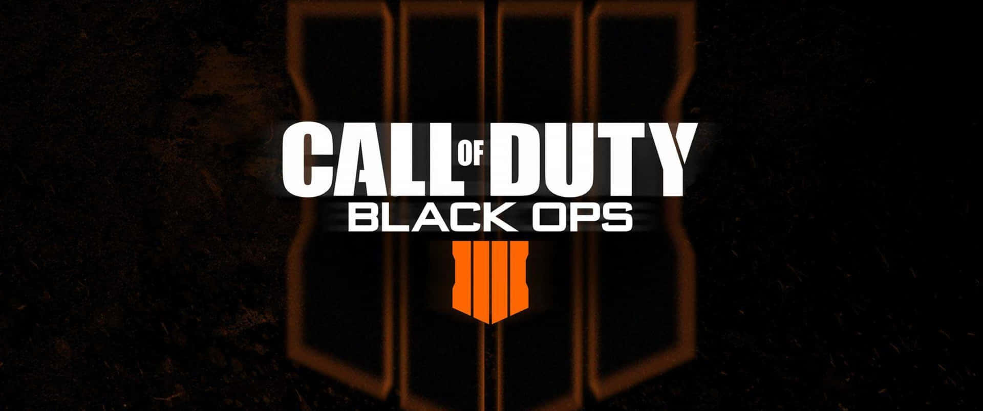 Callof Duty Black Ops 4: Gör Dig Redo För Det Ultimata Slaget.