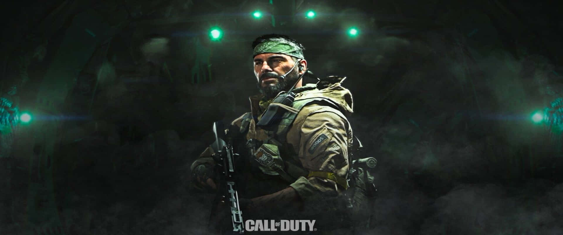 3440x1440p Call Of Duty Black Ops Cold War Frank Background