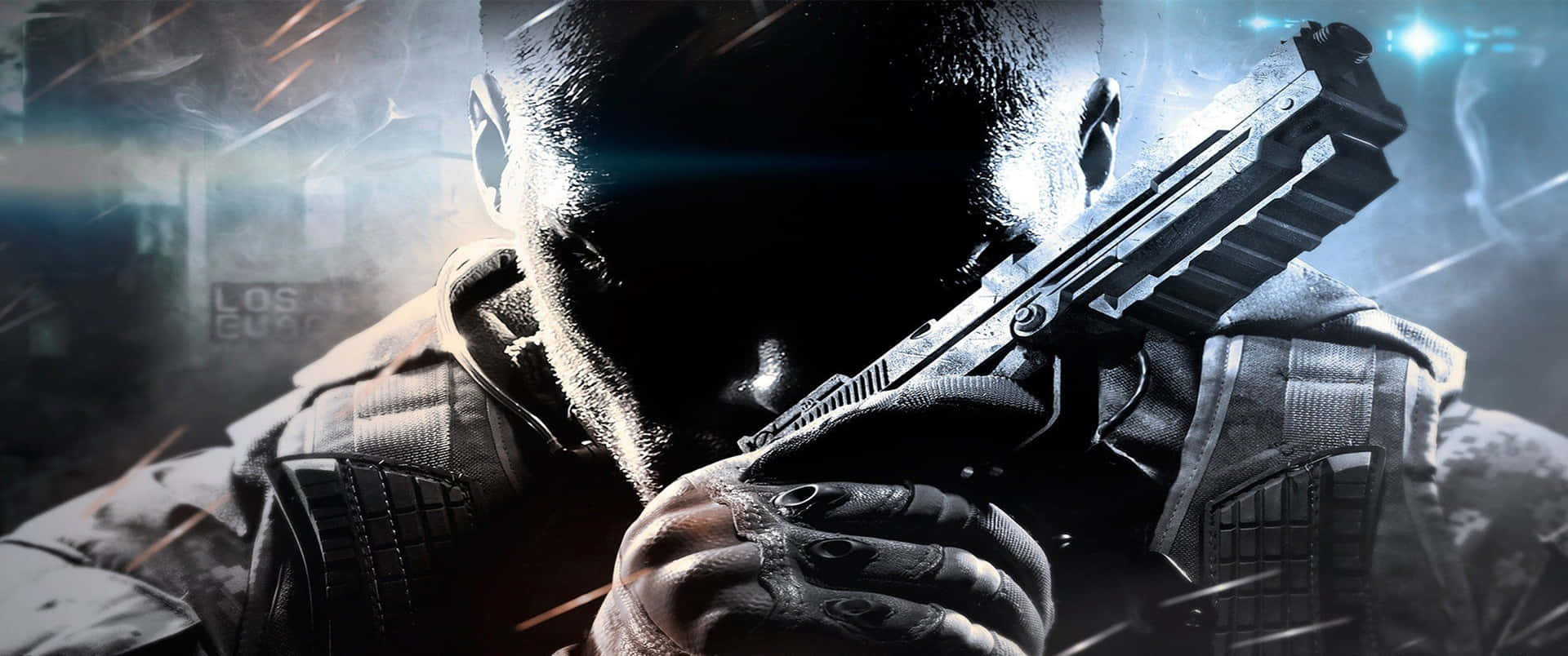 Prontoper L'azione: Gioca A Call Of Duty Black Ops Cold War In 3440x1440p