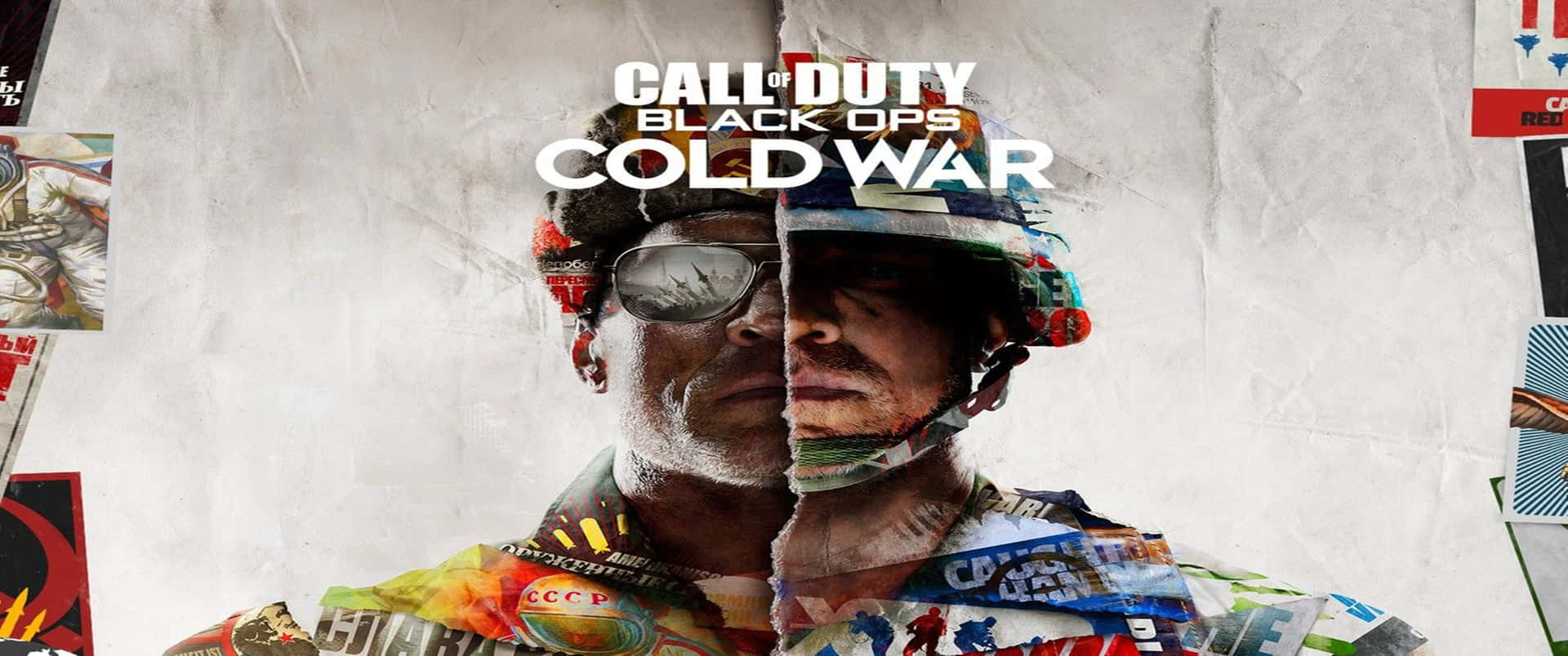 “Experience Epic Warfare with Call Of Duty Black Ops Cold War”