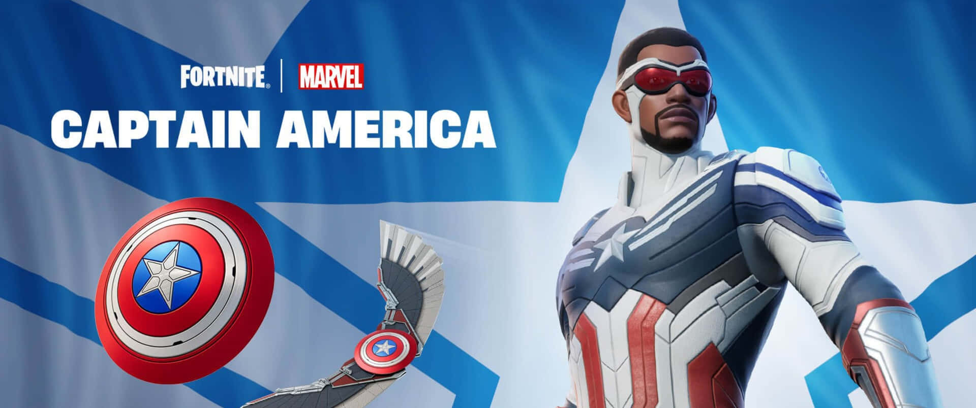 Captain America stands ready to defend truth and justice