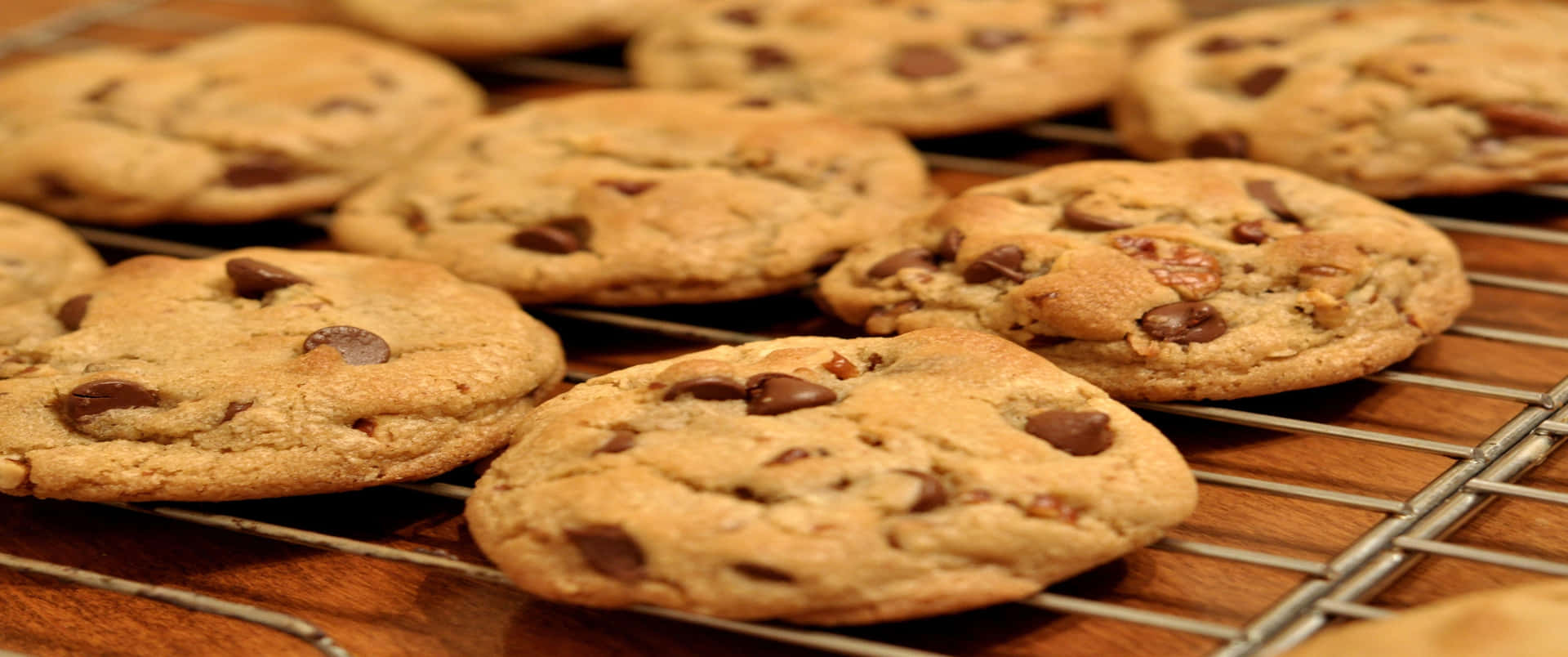 3440x1440p Cookies Background 3440 X 1440 Background