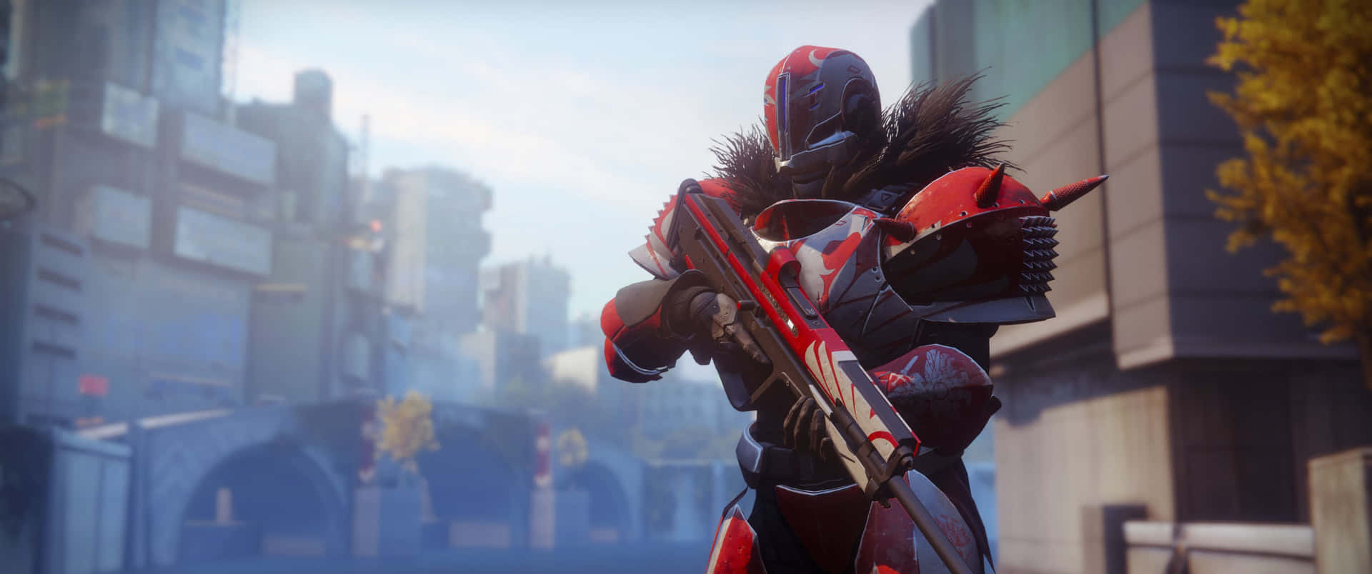 Earning Victory in the FPS Shooter Destiny 2