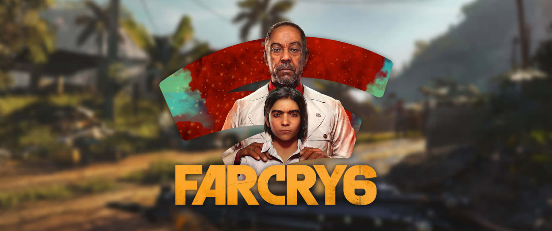 Explore the dangerous but beautiful post-apocalyptic world of Far Cry New Dawn.